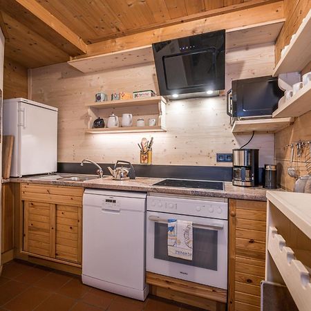 Chalet Innerhof アルプバッハ エクステリア 写真
