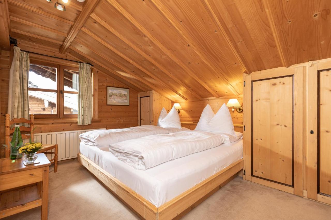 Chalet Innerhof アルプバッハ エクステリア 写真